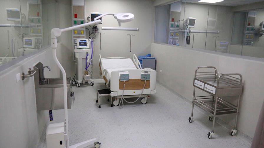 Riesgo de infecciones en centros de salud aún afecta a millones de pacientes