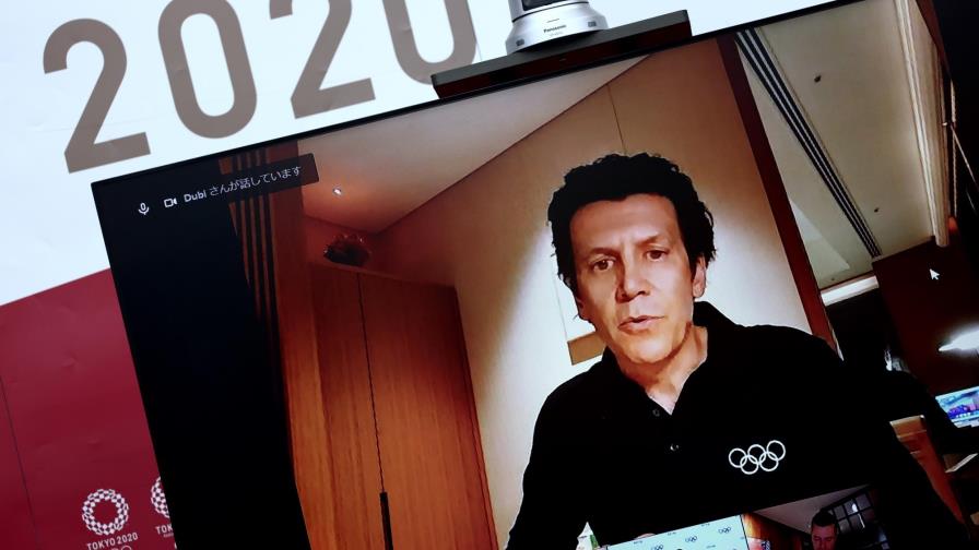 COI advierte a atletas: Cumplan con las reglas en Tokio