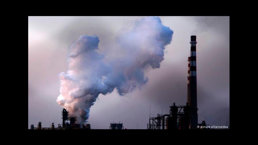 El récord de emisiones de CO2 en 2019 agravará aún más la crisis climática