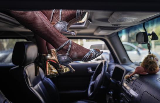 AP Fotos: Las mejores fotos de la semana en América Latina