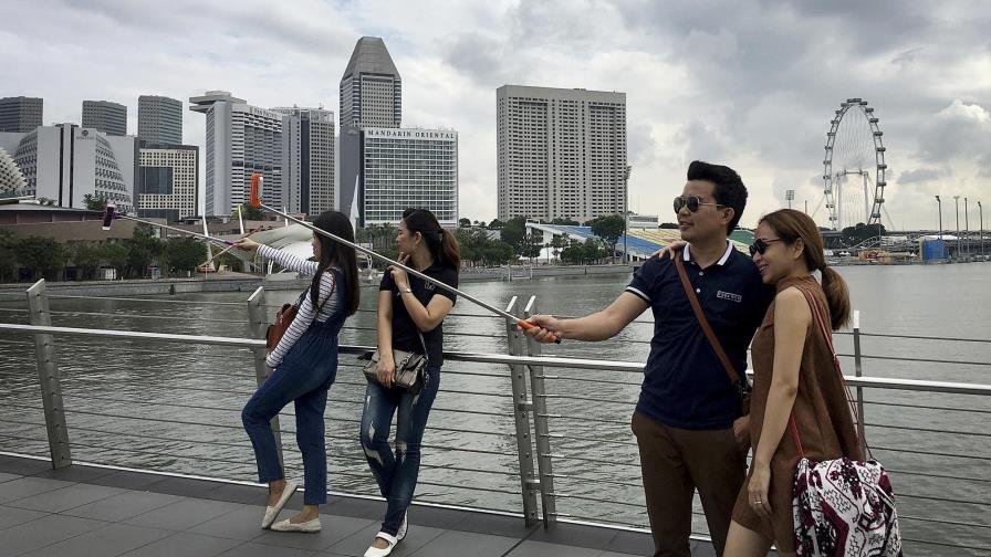 Singapur supera a EEUU en competitividad mundial