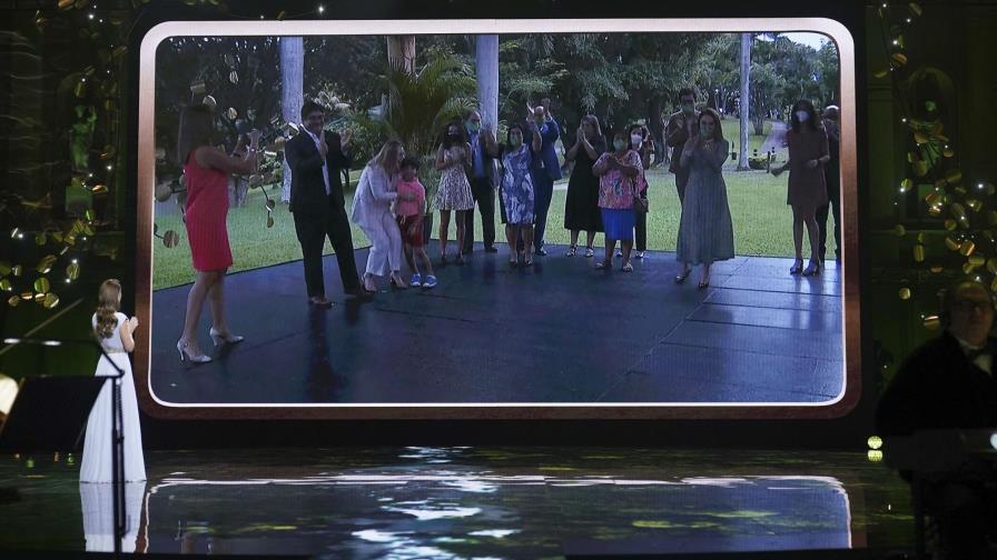 Costa Rica gana premio Earthshot por programa ambiental