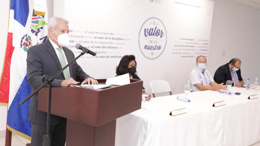 MICM lanza “El valor de lo nuestro” en apoyo a las mipymes ante la COVID-19