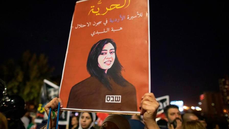 Supremo israelí ratifica expulsión del director regional de HRW por boicot