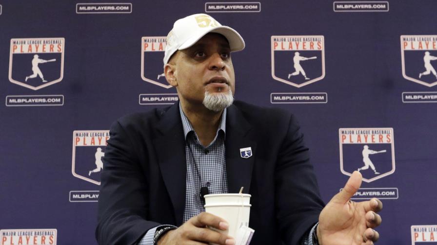 MLB: Peloteros proponen 70 juegos; Manfred lanza advertencia