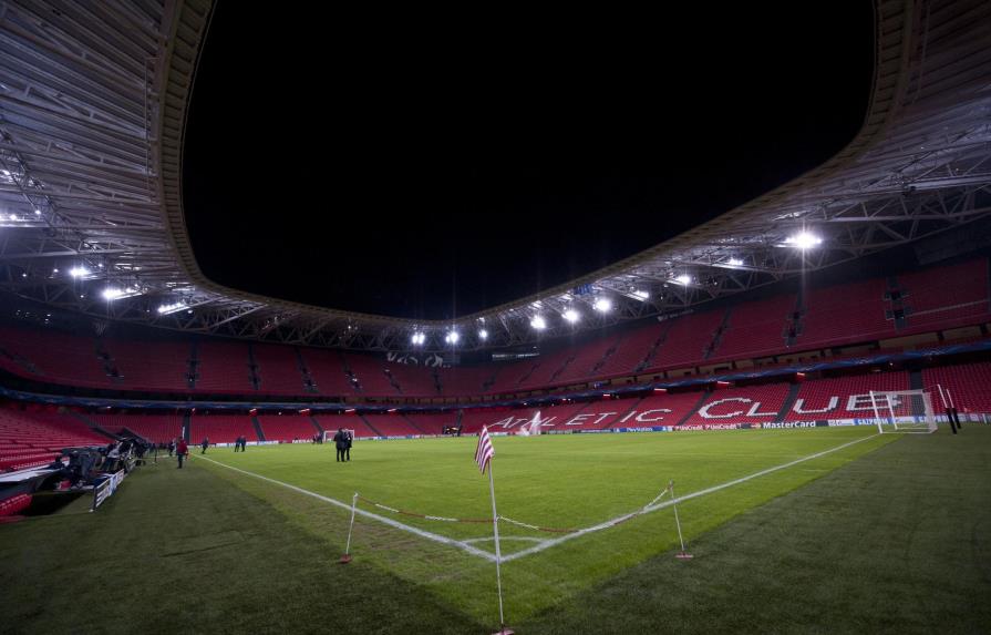 UEFA da de baja a Bilbao como sede de la Euro 2020