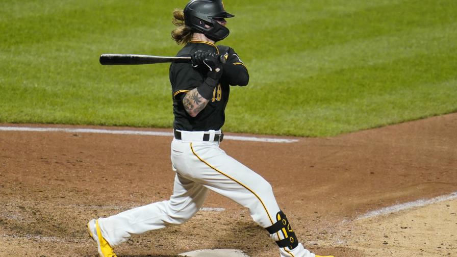 Con sencillo de Gamel, Piratas superan a Tigres Con sencillo de Gamel, Piratas superan a Tigres