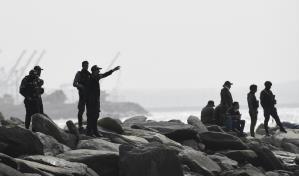 Venezuela dice que frustra intento de ataque marítimo