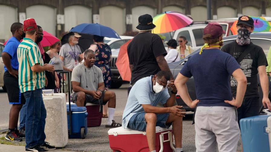 EEUU busca proteger a su población contra calor extremo