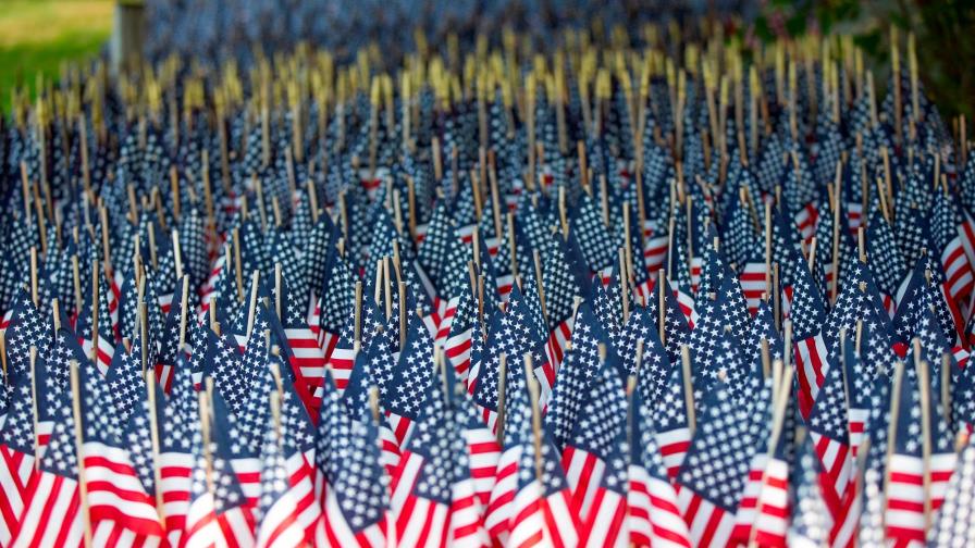 EE.UU. supera los 203,500 muertos y 7 millones de casos del COVID-19 EE.UU. supera los 203,500 muertos y 7 millones de casos del COVID-19