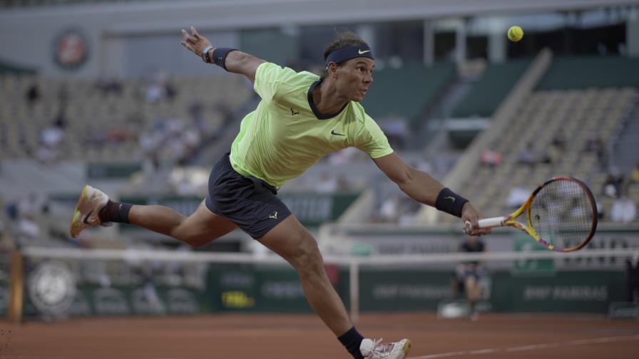 Francia: Djokovic y Nadal a cuartos tras domar a italianos