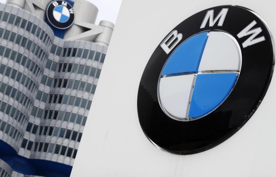 EEUU multa a BMW con 18 mdd por inflar cifras de ventas