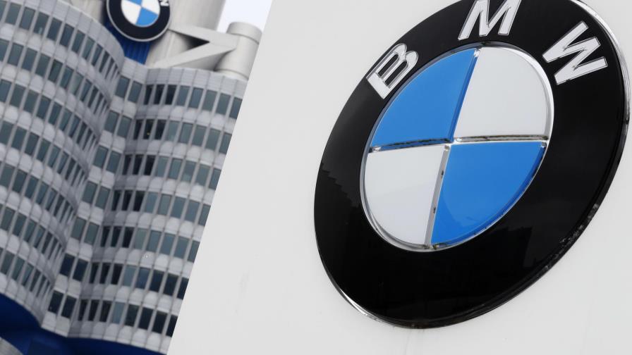EEUU multa a BMW con 18 mdd por inflar cifras de ventas