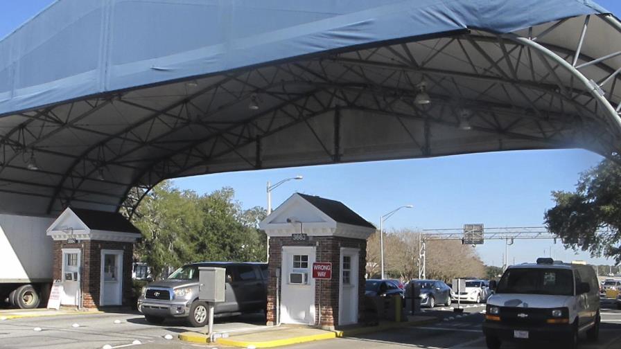 Investigan si tiroteo en Florida tenía nexos con terrorismo Investigan si tiroteo en Florida tenía nexos con terrorismo