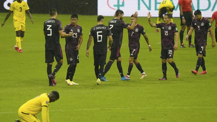 Triunfo de México arroja conclusiones de cara al futuro