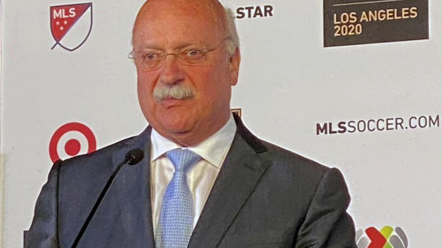 Fútbol mexicano busca transparentar recursos de sus equipos Fútbol mexicano busca transparentar recursos de sus equipos