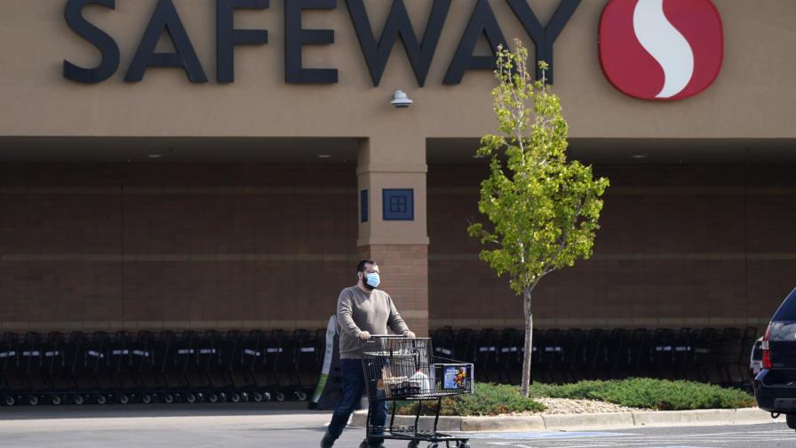 Cierto nerviosismo en EEUU por relajamiento de restricciones