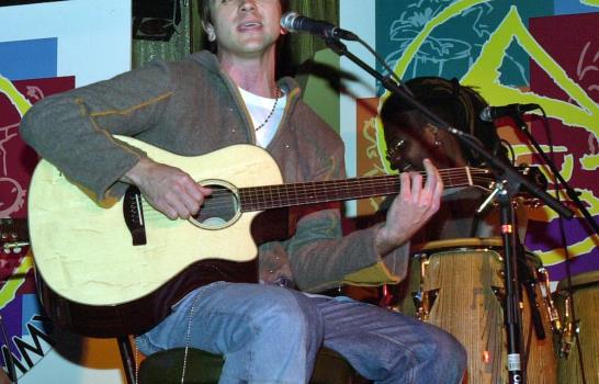 Juanes, Persona del Año 2019, anhela “más futuro que pasado” Juanes, Persona del Año 2019, anhela “más futuro que pasado”