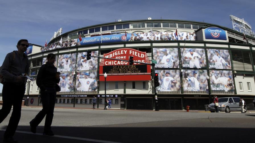 MLB tendrá controles para detectar opiodes y cocaína