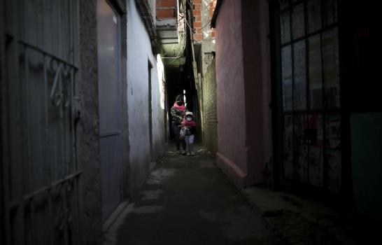 Guatemala cambia a su ministro de Salud en medio de pandemia