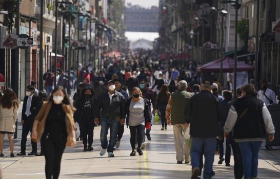 FMI: la pandemia arroja aún sombras para Latinoamérica