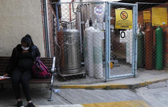 Protestas ponen en riesgo a neonatos en Bolivia