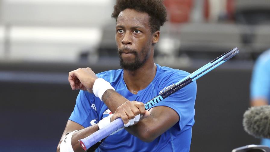 Serbia y España abren con triunfos en Copa ATP