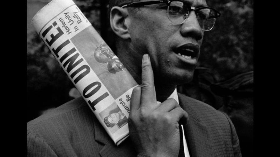 Jueza de EEUU anula condenas de dos acusados por el asesinato de Malcolm X
