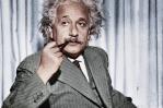 La frase que se le atribuyó erróneamente a Albert Einstein