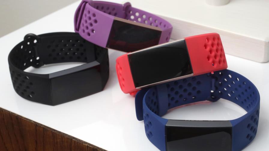 Grupos intentan en EEUU evitar que Google adquiera Fitbit Grupos intentan en EEUU evitar que Google adquiera Fitbit