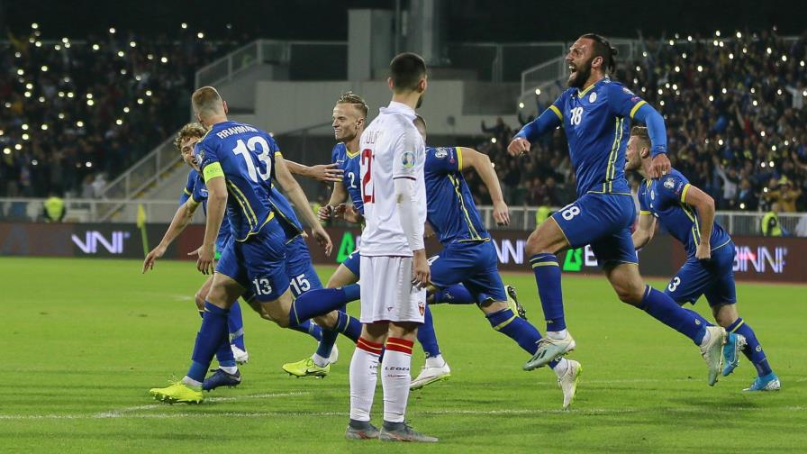 UEFA evitará choques entre Rusia y Kosovo