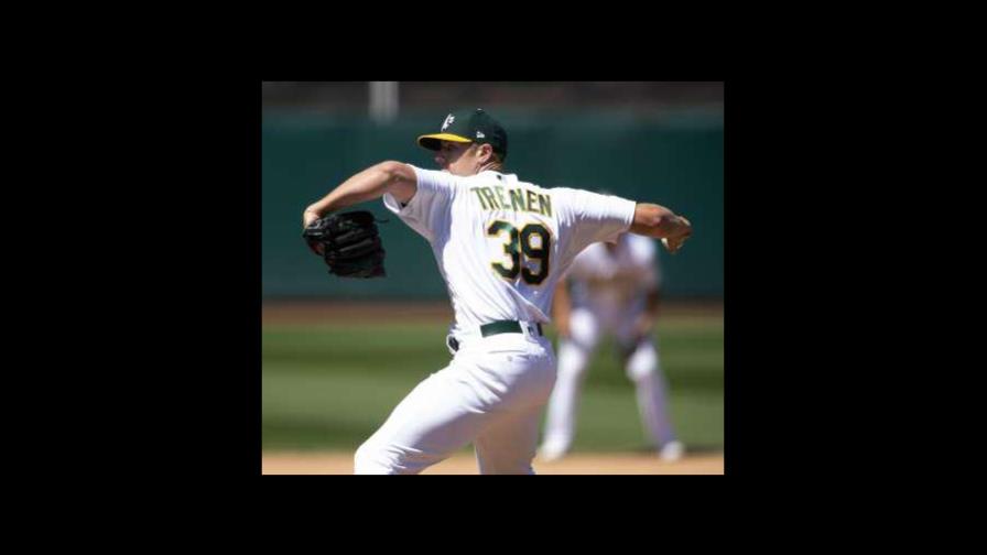 Refuerzo en el bullpen de los Yankees de Nueva York