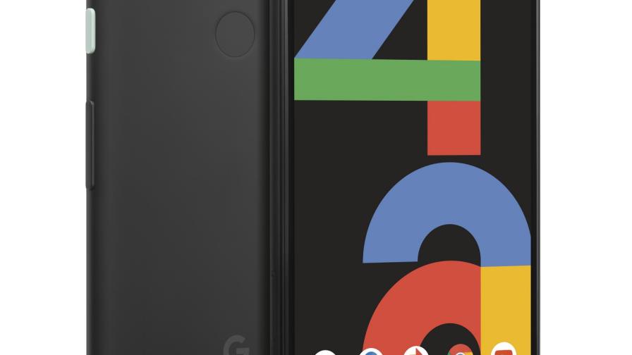 Google devela teléfono económico durante crisis por pandemia