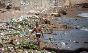 No limpiamos playas, limpiamos conciencias