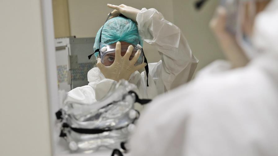 Italia mantiene el virus a raya; siguen las restricciones Italia mantiene el virus a raya; siguen las restricciones