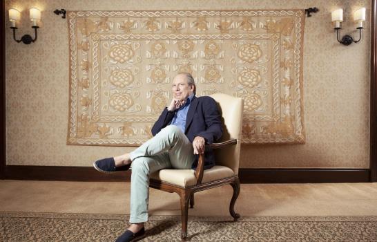 Hans Zimmer compone música para leones reales