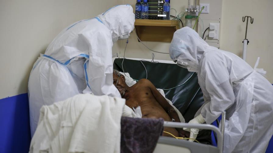Los kenianos se sienten abandonados ante la pandemia