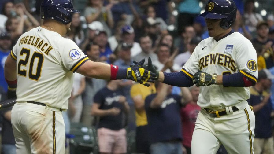 Ketel Marte disparó de 5-4 en el revés de Arizona