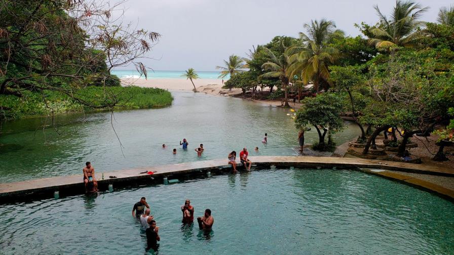 Una Feria para conocer  el potencial de Barahona