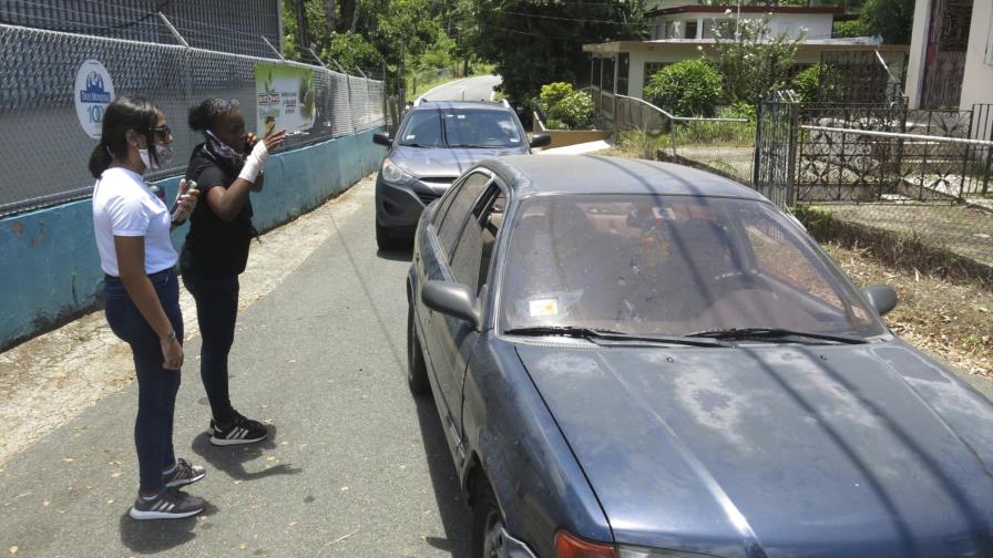 Corte Suprema de Puerto Rico declara válidas las primarias Corte Suprema de Puerto Rico declara válidas las primarias