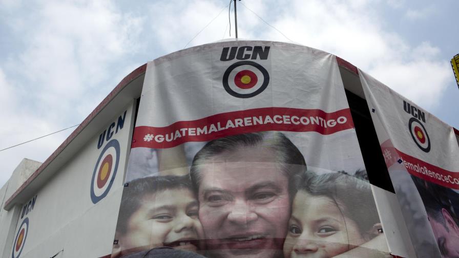 Sentencian a 15 años de cárcel a excandidato guatemalteco