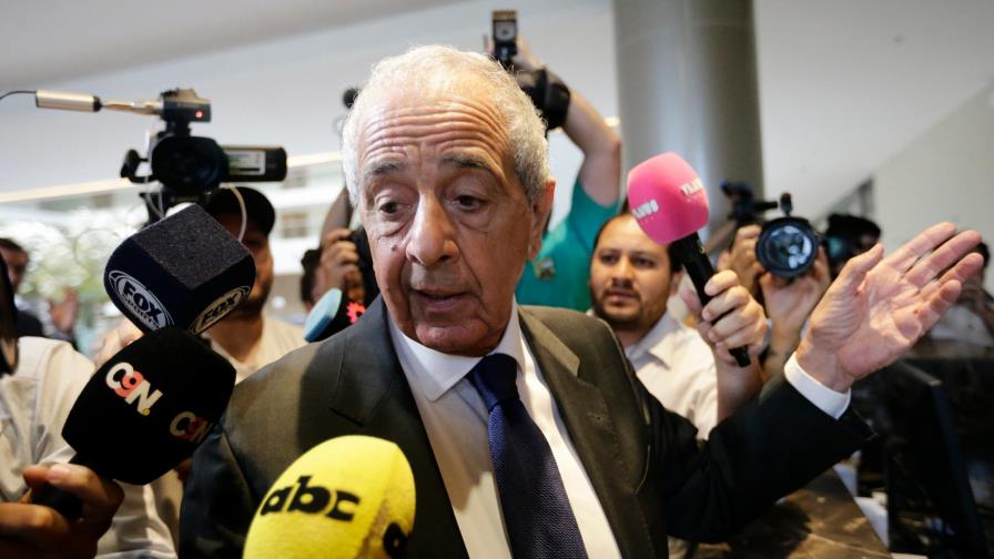 Conmebol: final Boca-River se jugará fuera de Argentina