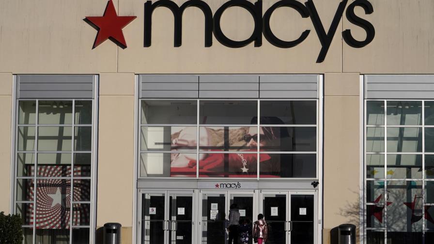 Macy’s logra sorpresivas ganancias a pesar de pandemia