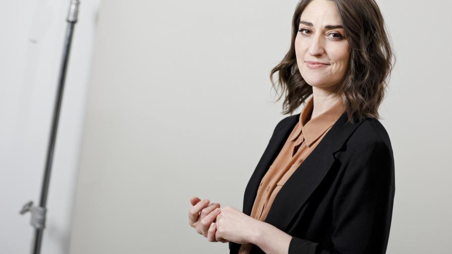 Sara Bareilles protagoniza regreso de Waitress a Broadway
