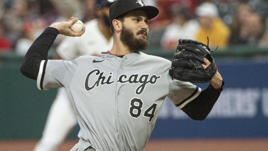 Cease se lleva pelotazo pero Medias Blancas se imponen