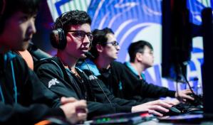 All Knights e Infinity, líderes de la primera fase de la Liga latina de LoL