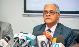 En República Dominicana el COVID-19 afecta más a las personas de clase media y media alta... por ahora