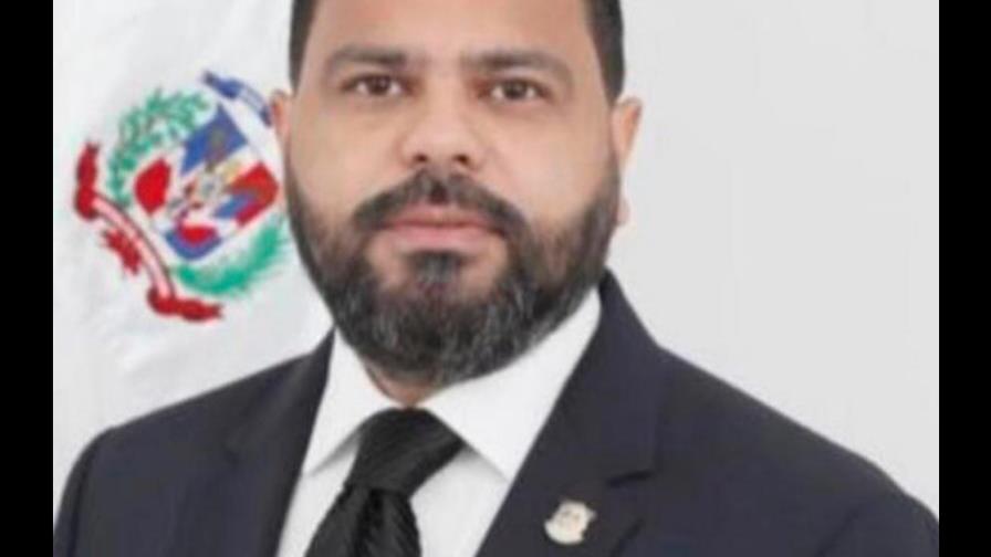 Diputado PRM se opone a nuevos impuestos aplicaría gobierno Diputado PRM se opone a nuevos impuestos aplicaría gobierno