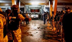 Sigue investigación de motín que dejó 6 muertos en la mayor cárcel paraguaya