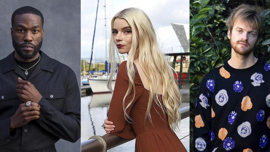La AP nombra a sus Artistas Revelación de 2020